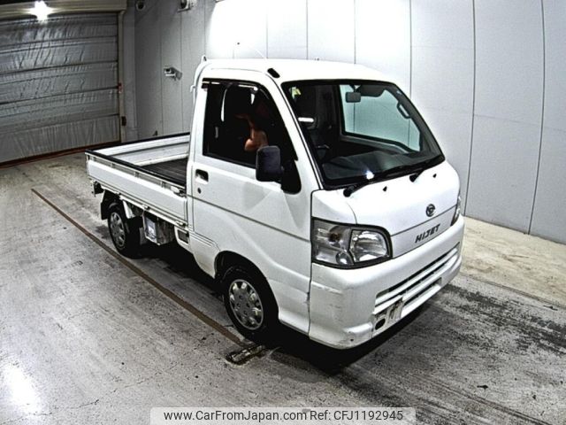 daihatsu hijet-truck 2013 -DAIHATSU--Hijet Truck S201P-0094824---DAIHATSU--Hijet Truck S201P-0094824- image 1