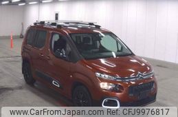 citroen berlingo 2021 quick_quick_3DA-K9CYH01_VR7ECYHZRMJ567245