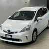 toyota prius-α 2013 -TOYOTA--Prius α ZVW40W-3083089---TOYOTA--Prius α ZVW40W-3083089- image 1