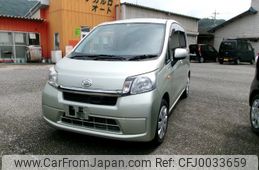 daihatsu move 2013 -DAIHATSU 【とちぎ 】--Move LA100S--0191437---DAIHATSU 【とちぎ 】--Move LA100S--0191437-