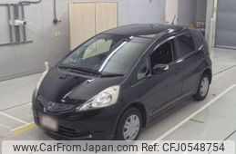 honda fit 2010 -HONDA--Fit GE6-1321907---HONDA--Fit GE6-1321907-