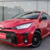 toyota yaris 2021 -TOYOTA--Yaris GXPA16--GXPA16-0007748---TOYOTA--Yaris GXPA16--GXPA16-0007748- image 1
