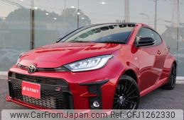 toyota yaris 2021 -TOYOTA--Yaris GXPA16--GXPA16-0007748---TOYOTA--Yaris GXPA16--GXPA16-0007748-