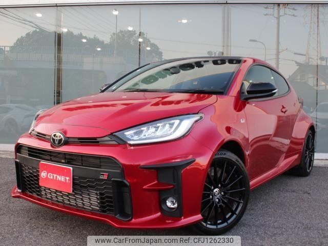 toyota yaris 2021 -TOYOTA--Yaris GXPA16--GXPA16-0007748---TOYOTA--Yaris GXPA16--GXPA16-0007748- image 1