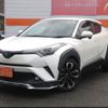 toyota c-hr 2018 -TOYOTA 【名変中 】--C-HR ZYX10--2154002---TOYOTA 【名変中 】--C-HR ZYX10--2154002- image 1