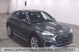 audi q5 2022 CFJ1737601