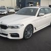 bmw 5-series 2018 quick_quick_JL10_WBAJL12010BH35752 image 1