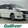 nissan serena 2017 -NISSAN--Serena DAA-GFC27--GFC27-063398---NISSAN--Serena DAA-GFC27--GFC27-063398- image 1