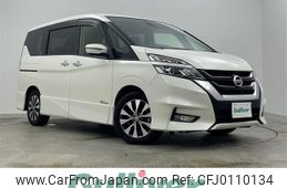 nissan serena 2017 -NISSAN--Serena DAA-GFC27--GFC27-063398---NISSAN--Serena DAA-GFC27--GFC27-063398-