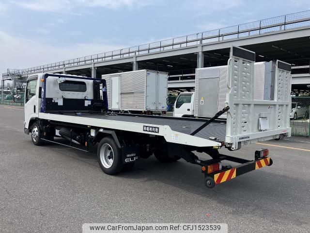 isuzu elf-truck 2024 CFJ1523539 image 2