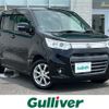 suzuki wagon-r 2014 -SUZUKI--Wagon R DBA-MH34S--MH34S-761802---SUZUKI--Wagon R DBA-MH34S--MH34S-761802- image 1