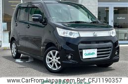 suzuki wagon-r 2014 -SUZUKI--Wagon R DBA-MH34S--MH34S-761802---SUZUKI--Wagon R DBA-MH34S--MH34S-761802-