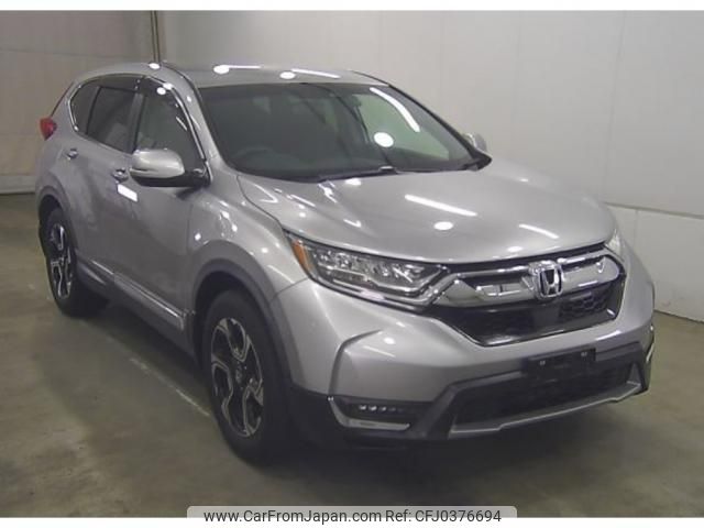 honda cr-v 2019 quick_quick_DBA-RW1_1004483 image 1