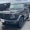 mercedes-benz g-class 2021 -MERCEDES-BENZ--Benz G Class 3DA-463350--W1N4633502X385155---MERCEDES-BENZ--Benz G Class 3DA-463350--W1N4633502X385155- image 4