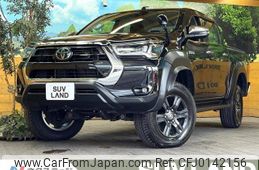 toyota hilux 2021 -TOYOTA--Hilux 3DF-GUN125--GUN125-3918816---TOYOTA--Hilux 3DF-GUN125--GUN125-3918816-