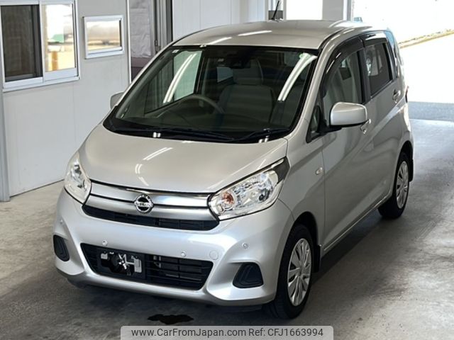 nissan dayz 2019 CFJ1663994 image 1