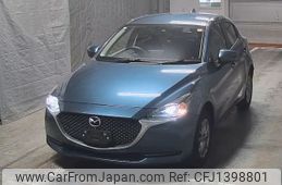 mazda demio 2022 -MAZDA--MAZDA2 DJ5AS-650220---MAZDA--MAZDA2 DJ5AS-650220-