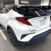 toyota c-hr 2021 CFJ1637357 image 4