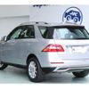 mercedes-benz m-class 2013 quick_quick_RBA-166057_WDC1660572A233815 image 4