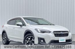 subaru impreza-wagon 2018 -SUBARU--Impreza Wagon DBA-GT7--GT7-069805---SUBARU--Impreza Wagon DBA-GT7--GT7-069805-