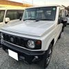 suzuki jimny 2024 quick_quick_3BA-JB64W_JB64W-360222 image 1