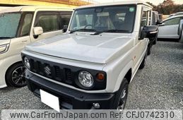 suzuki jimny 2024 quick_quick_3BA-JB64W_JB64W-360222