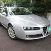 alfa-romeo 159 2007 CFJ0297434 image 5