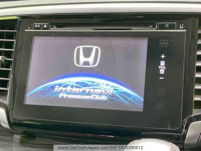 honda odyssey 2014 -HONDA--Odyssey DBA-RC1--RC1-1022423---HONDA--Odyssey DBA-RC1--RC1-1022423- image 2