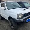 suzuki jimny 2004 -SUZUKI--Jimny ABA-JB23W--JB23W-403077---SUZUKI--Jimny ABA-JB23W--JB23W-403077- image 1