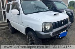 suzuki jimny 2004 -SUZUKI--Jimny ABA-JB23W--JB23W-403077---SUZUKI--Jimny ABA-JB23W--JB23W-403077-
