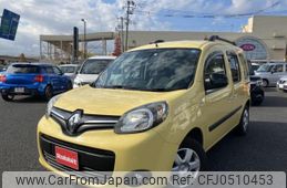 renault kangoo 2015 -RENAULT--Renault Kangoo ABA-KWK4M--VF1KW2UBAE0710719---RENAULT--Renault Kangoo ABA-KWK4M--VF1KW2UBAE0710719-