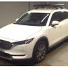 mazda cx-8 2020 quick_quick_3DA-KG2P_KG2P-308902 image 4