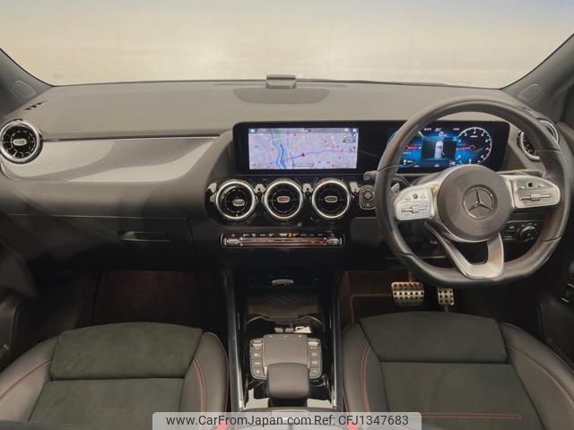 mercedes-benz b-class 2021 quick_quick_247084_W1K2470842J300631 image 2