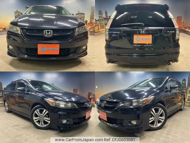 honda stream 2010 quick_quick_DBA-RN8_RN8-3104302 image 1