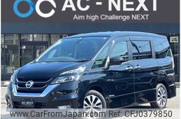 nissan serena 2018 -NISSAN--Serena DAA-GFC27--GFC27-090436---NISSAN--Serena DAA-GFC27--GFC27-090436-