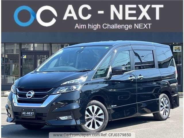 nissan serena 2018 -NISSAN--Serena DAA-GFC27--GFC27-090436---NISSAN--Serena DAA-GFC27--GFC27-090436- image 1