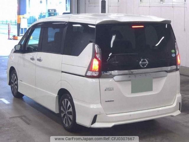 nissan serena 2019 quick_quick_DAA-GFC27_141630 image 2