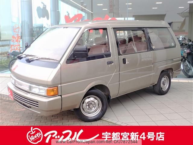 nissan vanette-largo-coach 1993 CFJ7872544 image 1