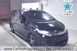 honda odyssey 2014 -HONDA--Odyssey RC1-1038791---HONDA--Odyssey RC1-1038791-