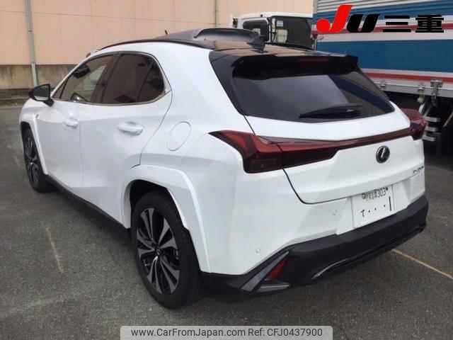 lexus ux 2023 -LEXUS 【伊勢志摩 303ﾃ1】--Lexus UX MZAH10--2177979---LEXUS 【伊勢志摩 303ﾃ1】--Lexus UX MZAH10--2177979- image 2