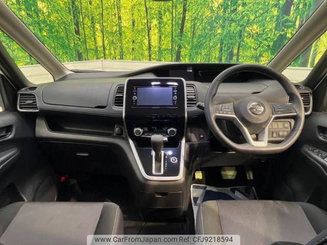 nissan serena 2018 -NISSAN--Serena DAA-GFC27--GFC27-143493---NISSAN--Serena DAA-GFC27--GFC27-143493- image 2