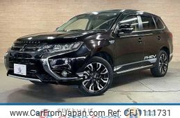 mitsubishi outlander-phev 2015 quick_quick_DLA-GG2W_GG2W-0307797