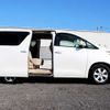 toyota vellfire 2008 Y10960 image 14