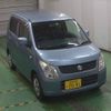 suzuki wagon-r 2010 -SUZUKI 【長岡 580ｿ7091】--Wagon R MH23S--281571---SUZUKI 【長岡 580ｿ7091】--Wagon R MH23S--281571- image 1