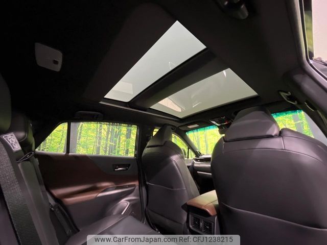 toyota harrier 2022 -TOYOTA--Harrier 6AA-AXUH85--AXUH85-0020899---TOYOTA--Harrier 6AA-AXUH85--AXUH85-0020899- image 2