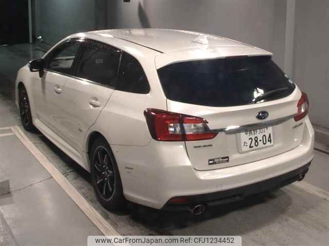 subaru levorg 2015 -SUBARU 【長野 301ﾀ2804】--Levorg VM4-053487---SUBARU 【長野 301ﾀ2804】--Levorg VM4-053487- image 2