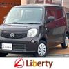 nissan moco 2015 quick_quick_MG33S_MG33S-682513 image 1
