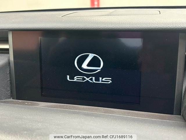 lexus rc-f 2016 CFJ1689116 image 2