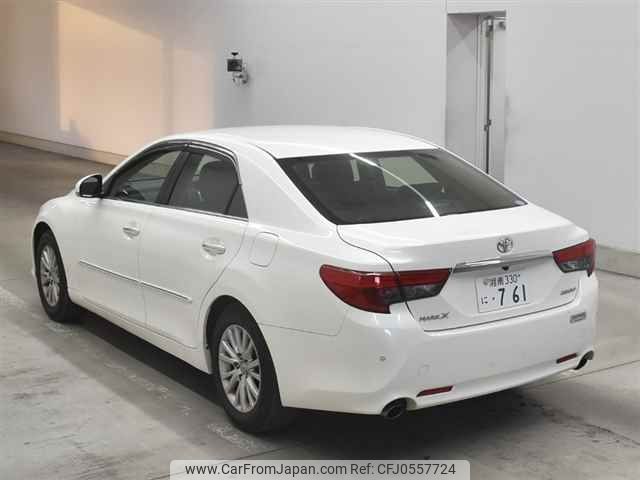 toyota mark-x undefined -TOYOTA 【湘南 330ニ761】--MarkX GRX130-6085390---TOYOTA 【湘南 330ニ761】--MarkX GRX130-6085390- image 2