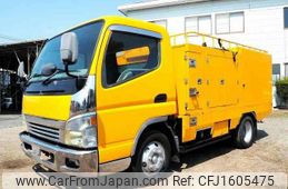 mitsubishi-fuso canter 2003 CFJ1605475